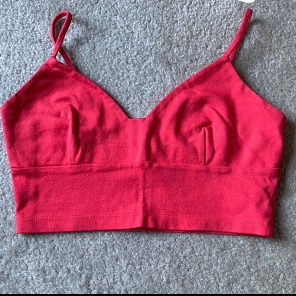 Solemio Tank